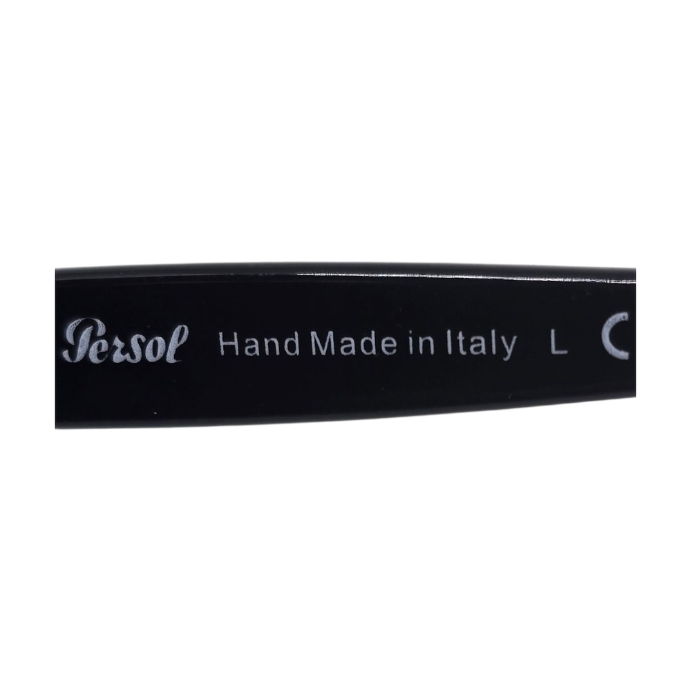 Persol Black Sunglassesclassic for Men - Picture 6 of 8